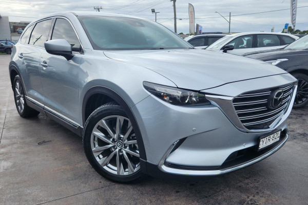 2019 Mazda CX-9 TC GT SUV Image 1