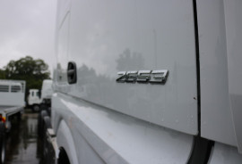 2019 Mercedes-Benz Actros 2653 Stream Sleeper 2653 6X4 PRIME MOVER Prime mover