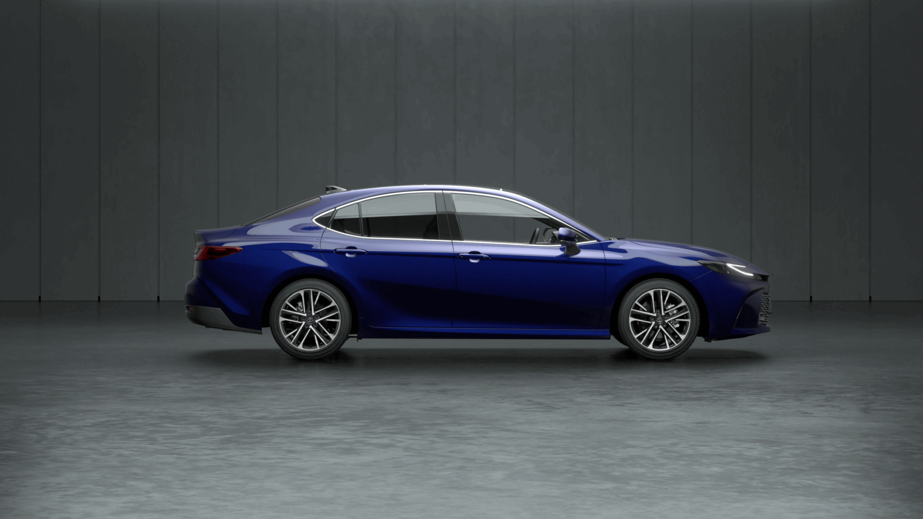 Camry Image