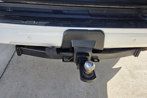 2019 Toyota LandCruiser Prado GDJ150R GXL SUV Image 10