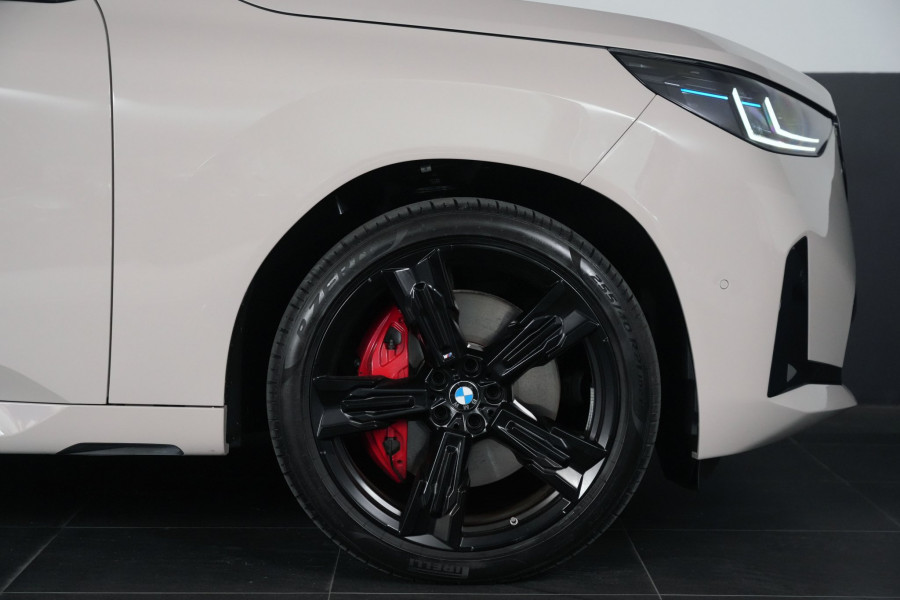 2024 BMW X3 M50 xDrive SUV Image 18