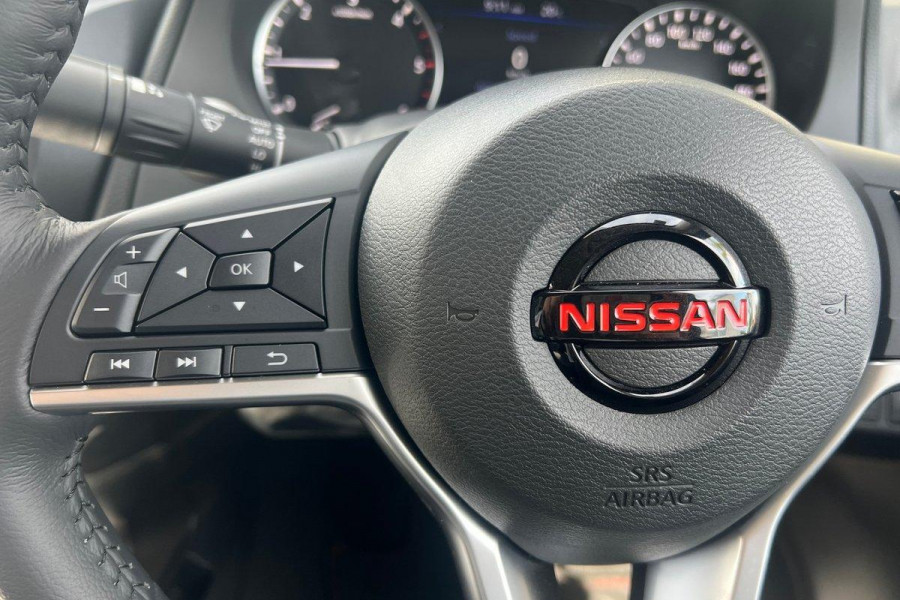 2024 Nissan Navara D23 PRO-4X Warrior Ute Image 12