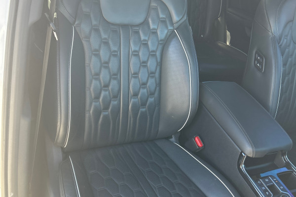 2023 Kia Sorento MQ4 GT-Line SUV Image 10