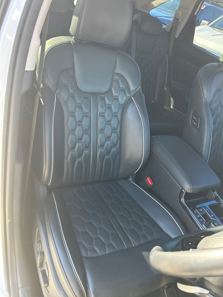 2023 Kia Sorento MQ4 GT-Line SUV Image 10