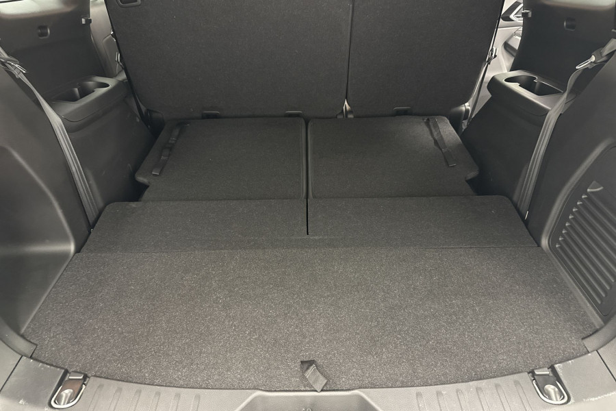 2024 Isuzu MU-X LS-T Wagon Image 16