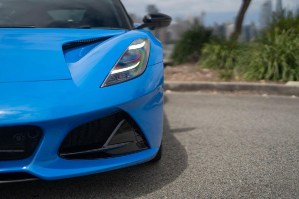 2023 Lotus Emira 1st Edition Coupe Image 6