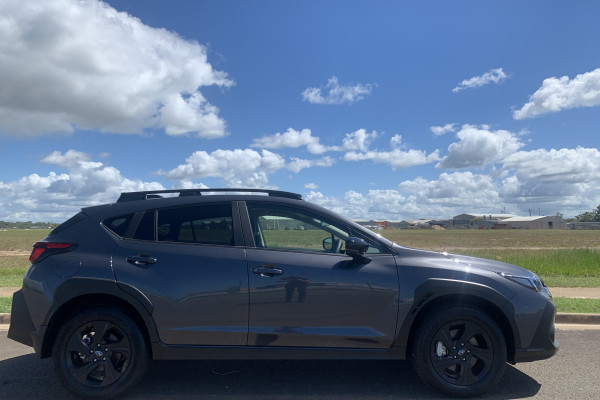 2025 MY26 Subaru Crosstrek G6X 2.0L SUV Image 2