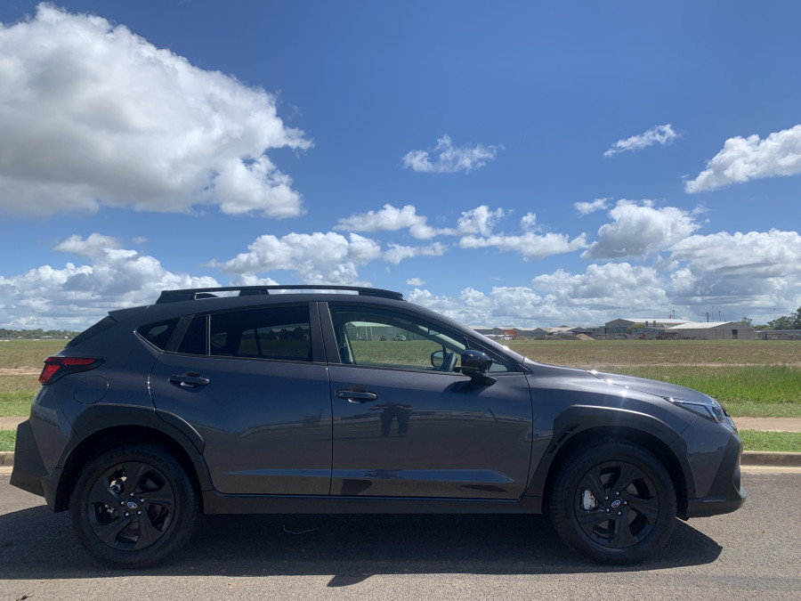 2025 MY26 Subaru Crosstrek G6X 2.0L SUV Image 2