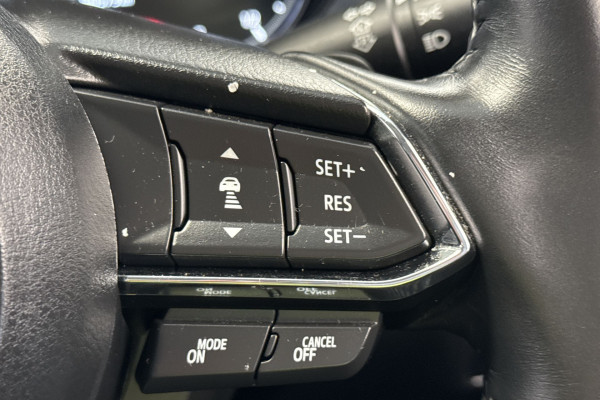 2023 Mazda CX-5 KF Series G25 Maxx Sport SUV Image 3