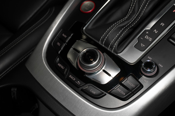 2015 Audi SQ5 TDI SUV Image 22