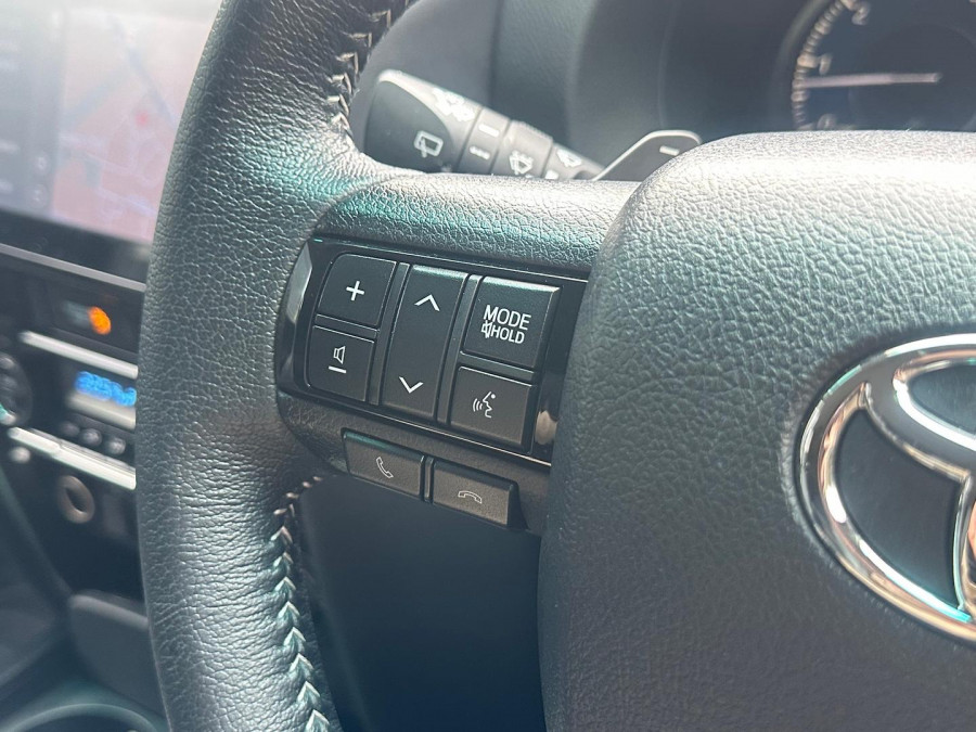 2023 Toyota Fortuner GUN156R GXL SUV Image 12