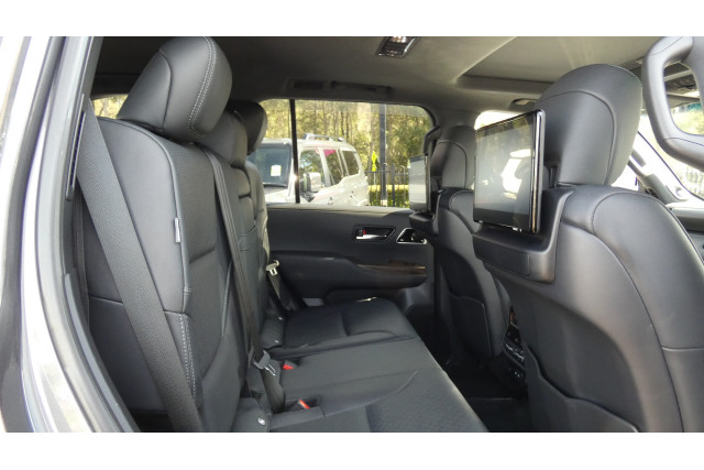 2021 Toyota LandCruiser FJA300R LC300 SAHARA 4X4 SUV Image 13