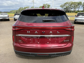 2024 GWM Haval H6 B01 Lux SUV image 10