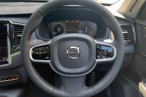2020 Volvo XC90 L Series T6 Inscription Suv Image 3
