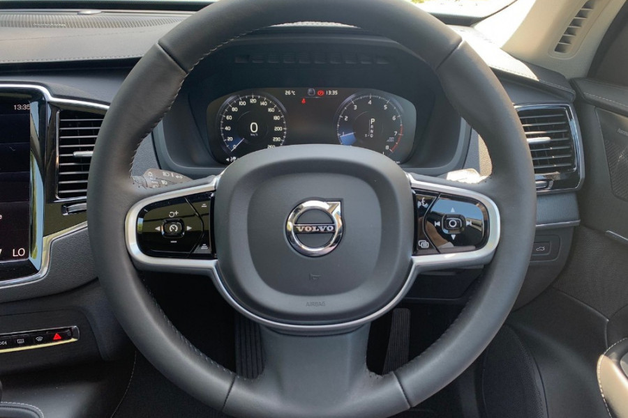 2020 Volvo XC90 L Series T6 Inscription Suv