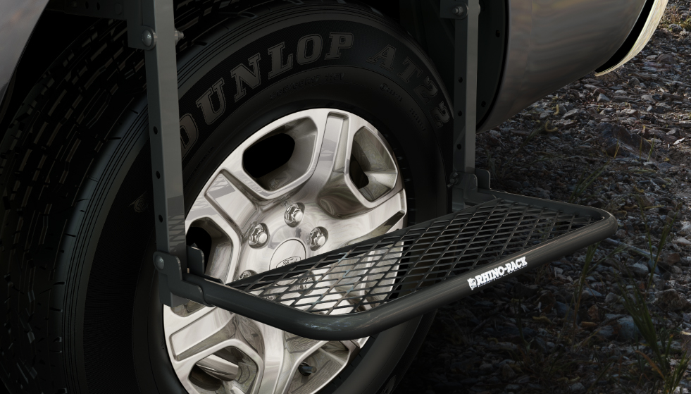 <img src="Rhino-Rack Wheel Step