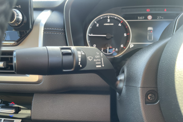 2025 MY26 Nissan Navara D27 ST-X Ute Image 17