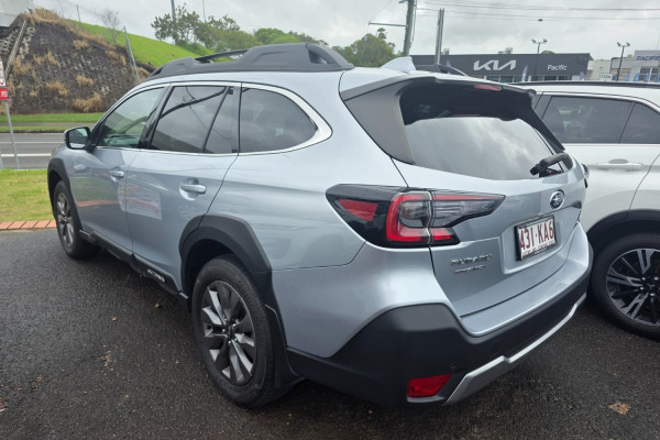 2024 Subaru Outback 6GEN AWD SUV Image 6