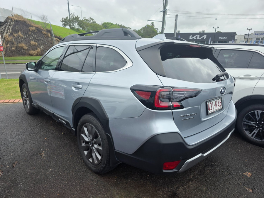 2024 Subaru Outback 6GEN AWD SUV Image 6