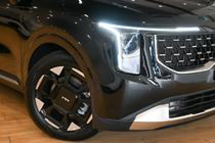 2025 MY26 Kia Carnival KA4 PE GT-Line People Mover
