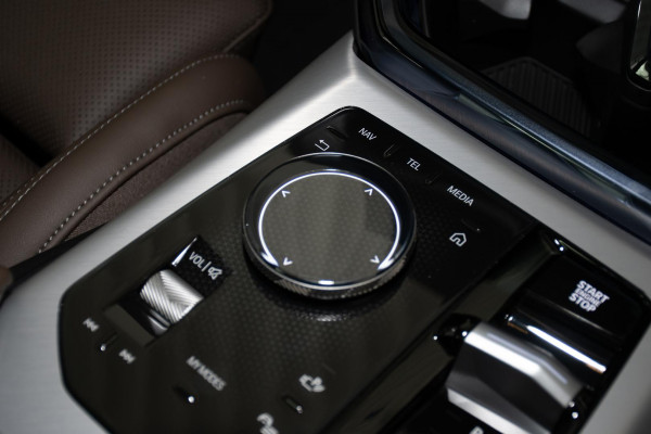 2026 BMW X3 G45 20 xDrive SUV image 15