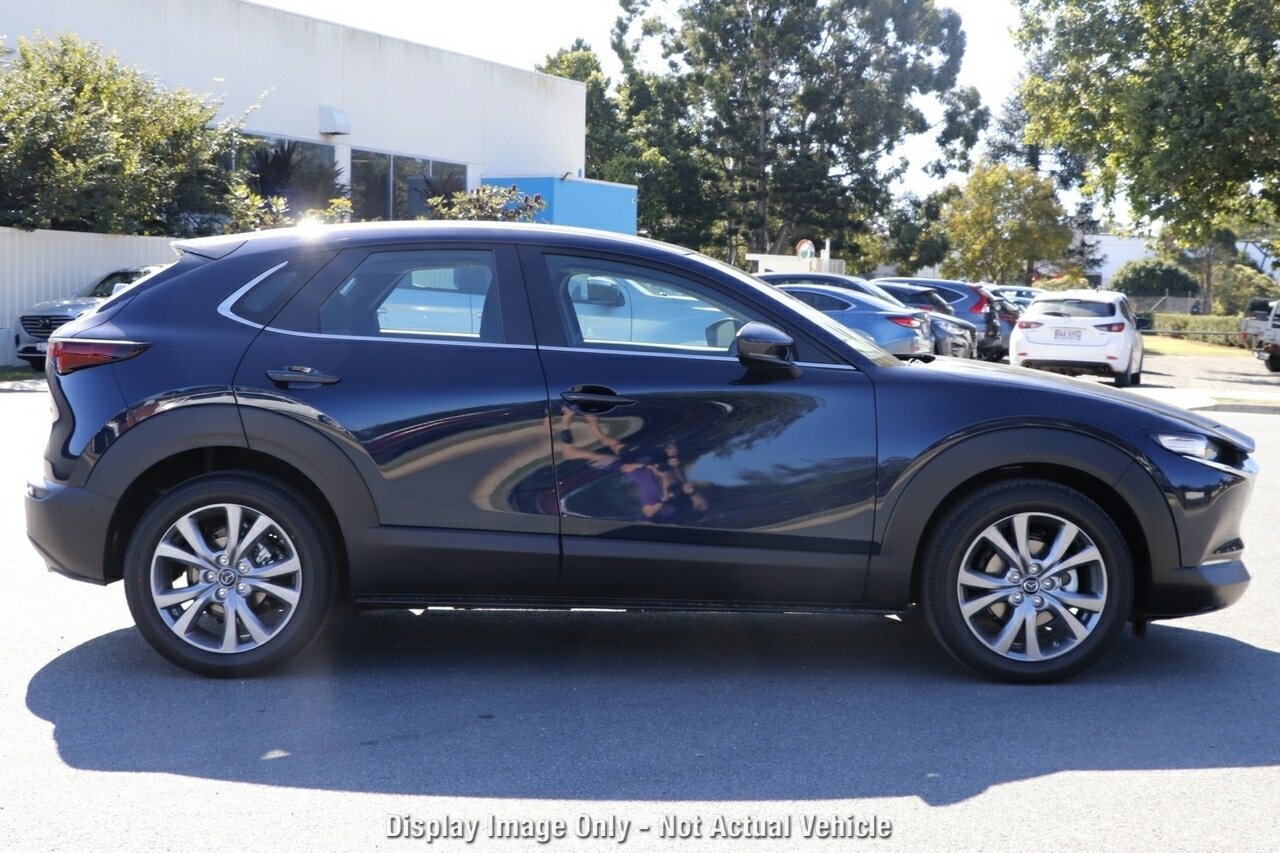 2024 Mazda CX-30 DM2W7A G20 Evolve SUV Image 2