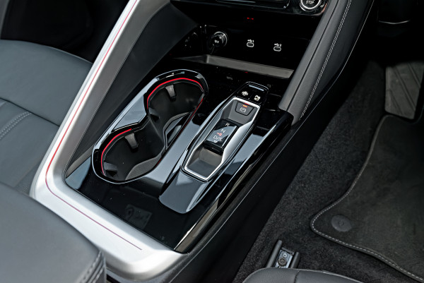 2025 Audi Q5 GU TFSI 150kW SUV image 14