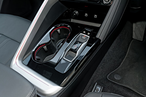 2025 Audi Q5 GU TFSI 150kW SUV