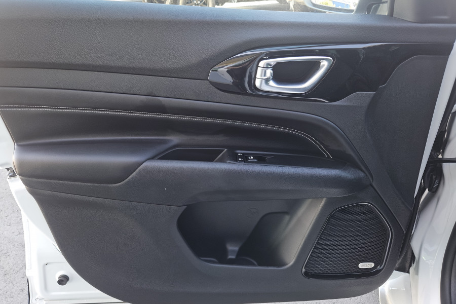 2023 Jeep Compass M6 S-Limited SUV Image 21
