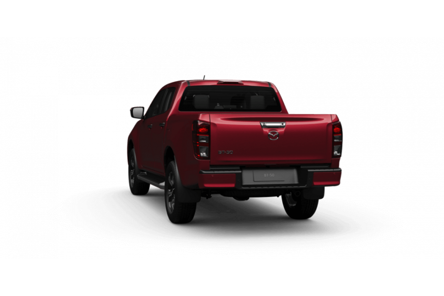 2023 Mazda BT-50 TF XTR Ute Image 17