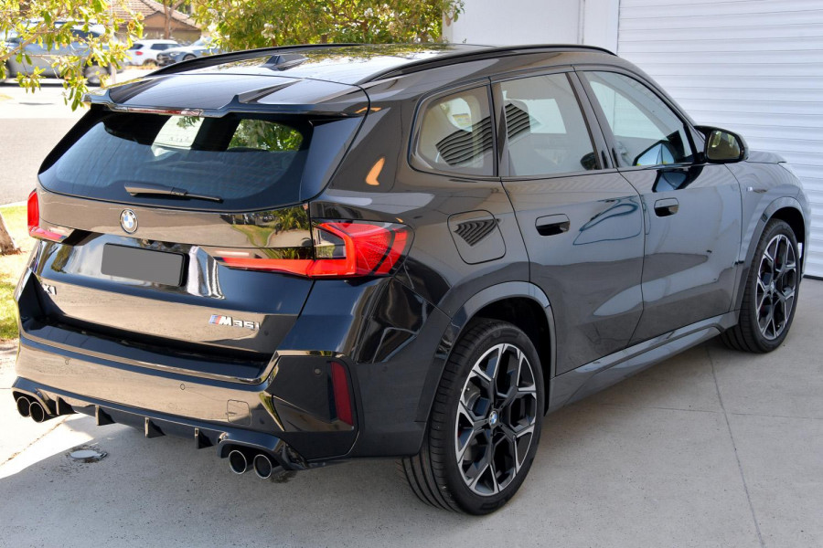 2026 BMW X1 U11 M35i xDrive SUV