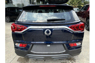 2023 KGM SsangYong Korando C300 ELX SUV