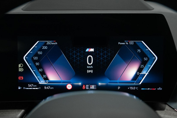 2024 BMW X1 U11 xDrive20i M Sport SUV image 13