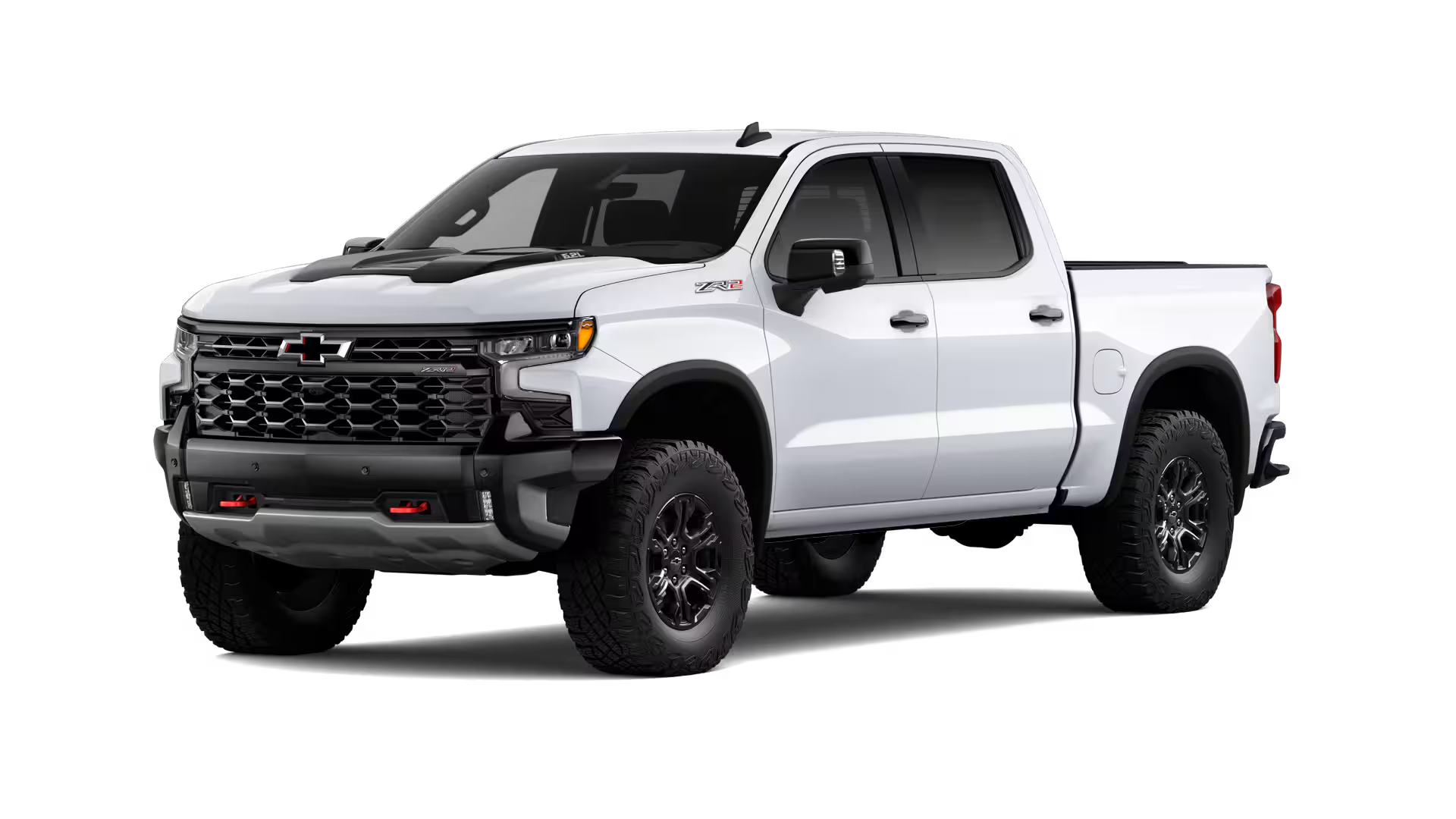 Summit White