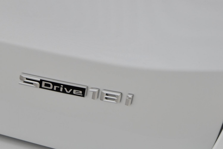 2025 BMW X1 U11 sDrive18i SUV