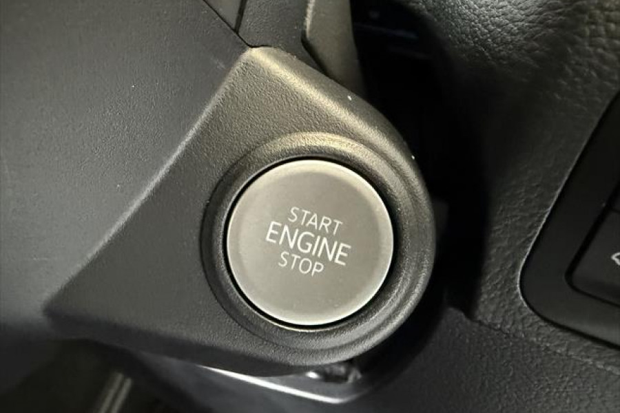2024 Volkswagen Amarok NF TDI600 Style Ute Image 16