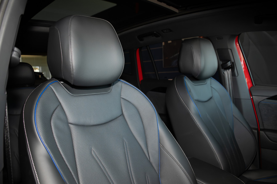 2026 Volkswagen Tiguan CT 195TSI R-Line SUV Image 7