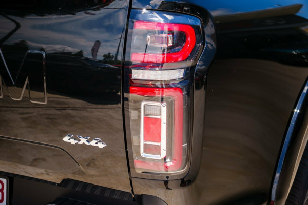2026 GWM Cannon NPW Premium Ute Image 7