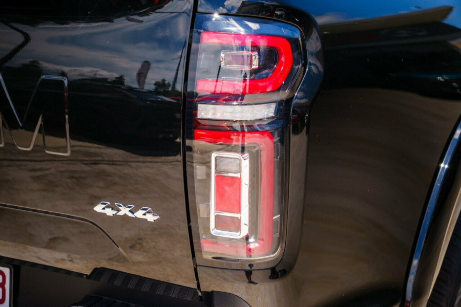2026 GWM Cannon NPW Premium Ute Image 7