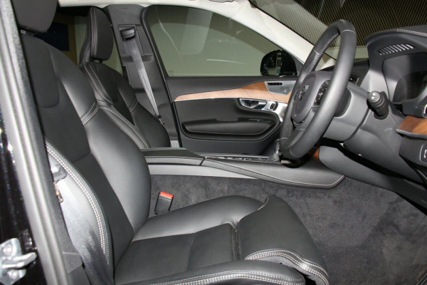 2018 Volvo XC90 (No Series) MY19 T6 Inscription Suv