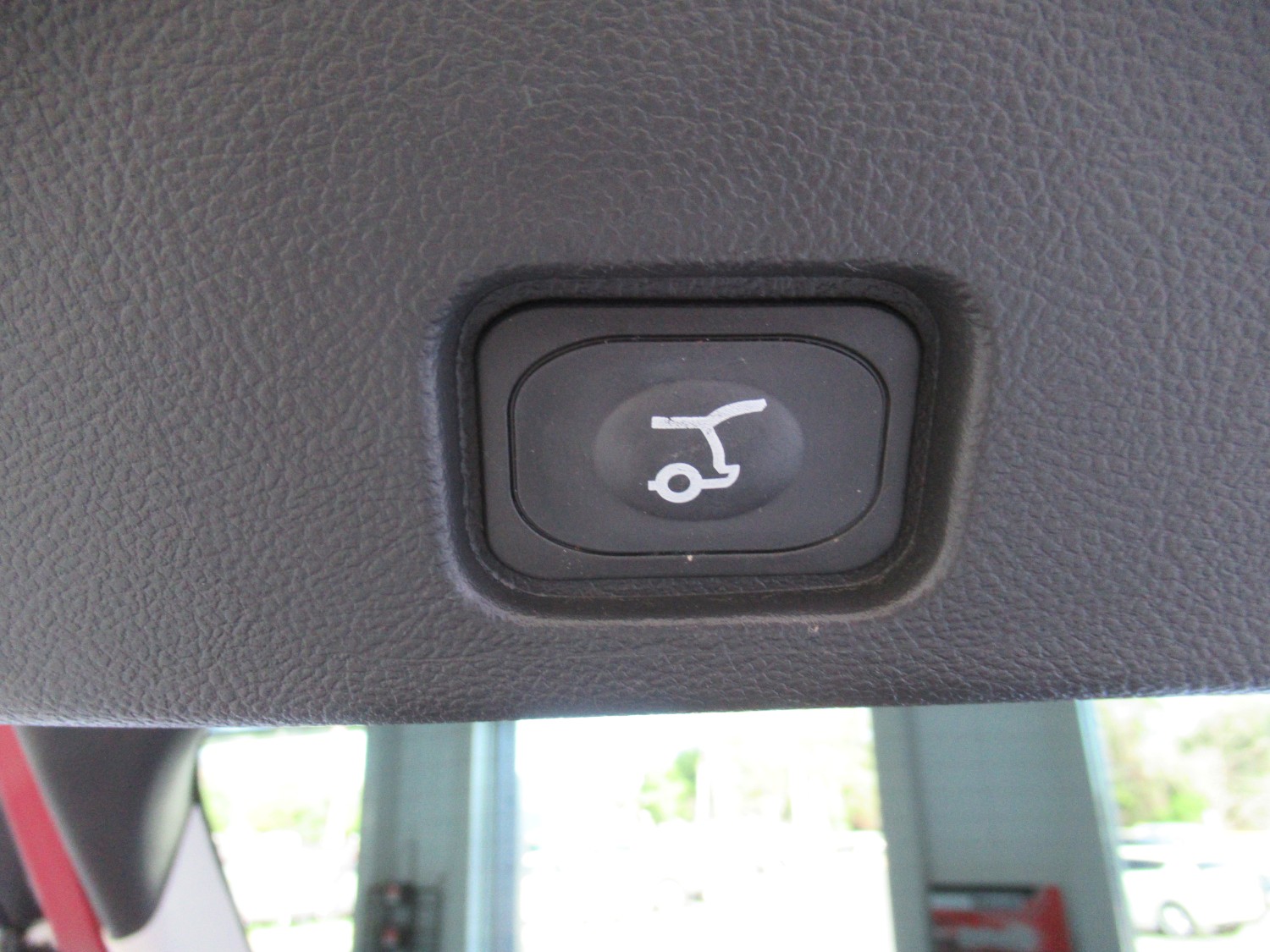 2016 Ford Mondeo MD TITANIUM Hatch Image 28