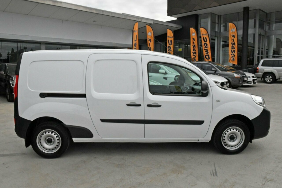 2021 Renault Kangoo F61 Phase II Maxi Van Image 6