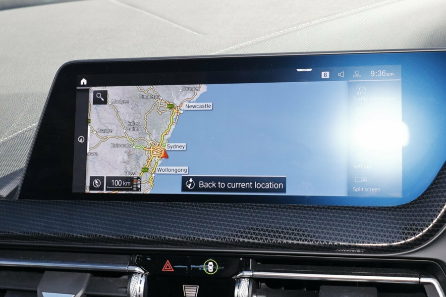 2023 BMW 1 Series F40 118i M Sport Hatch Image 16