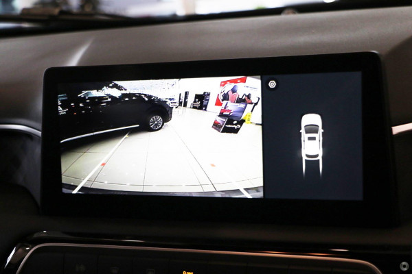 2026 MG MG3  Vibe Hatch Image 11
