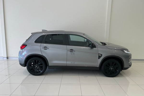 2022 Mitsubishi ASX XD MR SUV