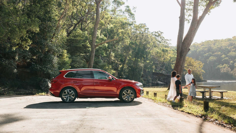 Touareg Gallery Image 2