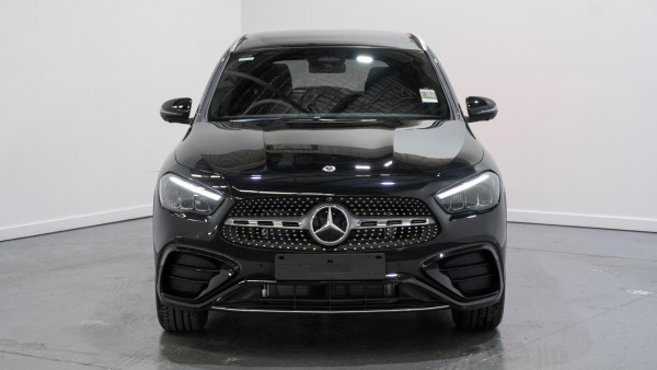 2026 Mercedes-Benz GLA-Class H247 GLA200 SUV image 3