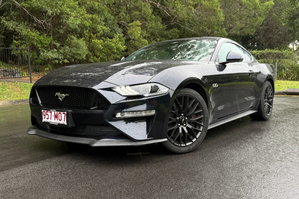 2021 MY21.5 Ford Mustang FN GT Coupe Image 5