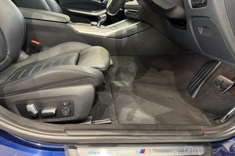 2020 BMW 3 Series G20 330i M Sport Sedan Image 24