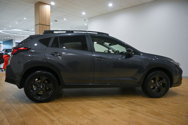 2025 MY24 Subaru Crosstrek G6X 2.0L SUV